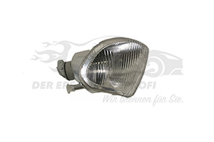 Blinker links