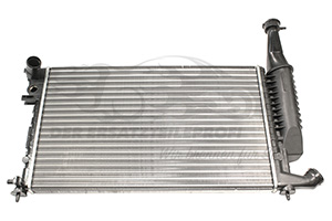 Wasserkühler 133047
