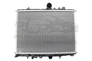 1330Q4 Kühler 