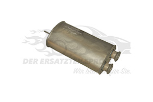 Vorschalldämpfer 95634351