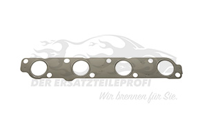 0349L5 Dichtung - Abgaskrümmer Citroen