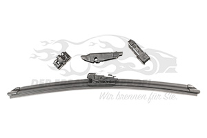 Wischerblatt rechts Flat-Blade