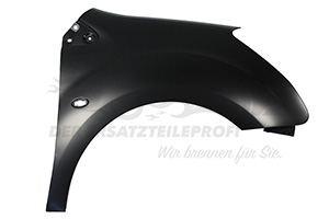 Kotflügel 7841Y2