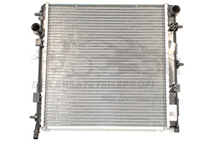 Kühler (18mm Stärke)