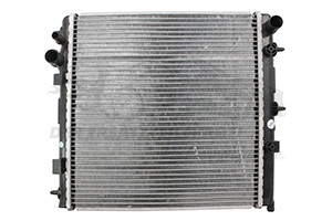 1330C1 Kühler (27mm Stärke) 