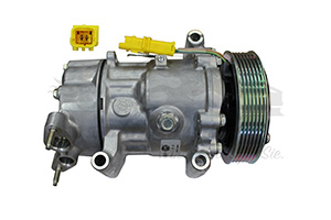 Kompressor Klimaanlage (R134)