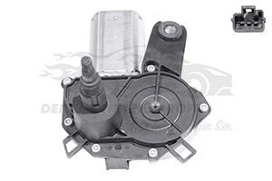 Scheibenwischermotor Valeo 6405T2