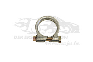 Bügelschelle 45mm
