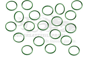 Dichtring 17,1 mm VPE 20 Stück