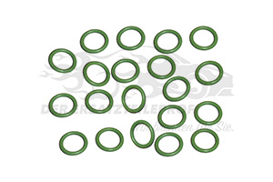 Dichtring 20,22 mm VPE 20 Stück