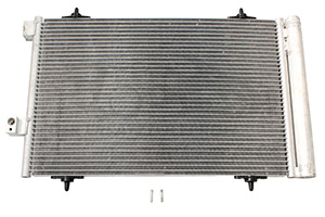 Klimakondensator R134