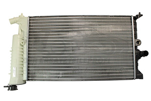Wasserkühler Nissens / Valeo 1301GG