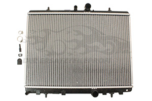 Wasserkühler 1330T1