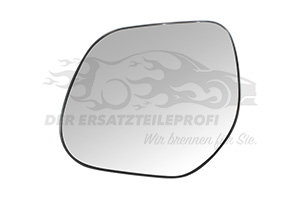 Spiegelglas links