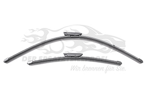 Wischerblattsatz Flat-Blade 65/40
