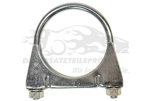 Auspuffschelle 171301