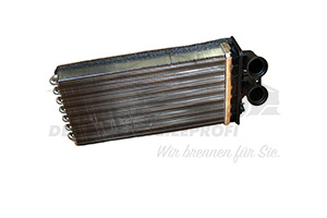 Wärmetauscher Mahle/ Nissens 6448N5