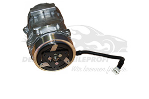 Kompressor Klimaanlage (Sys.Sanden / R134)