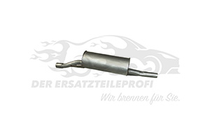 Vorschalldämpfer 1705GN