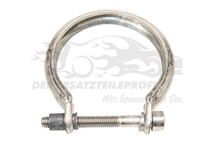 171375 Schelle 66mm mit Konussitz Citroen
