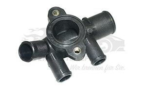Kühlmittelflansch 1336G4