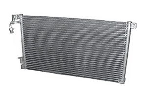 Klimakondensator 6455AG