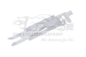 812388 Halteklammer (VPE 10) 