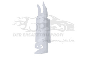 812388 Halteklammer (VPE 10) 