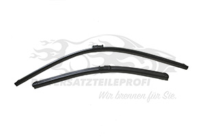 Wischer Bosch / Valeo 642365