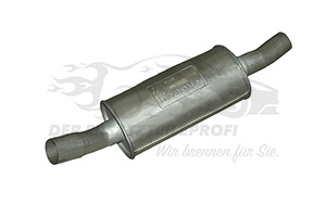 Vorschalldämpfer 1717HS