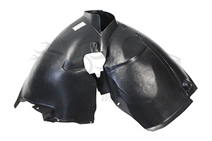 Verkleidung für Radhaus 7136AJ