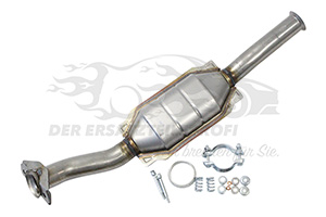 Katalysator (PSA K092)
