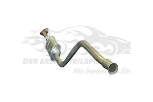 Vorschalldämpfer 9809853680
