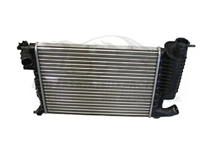 Wasserkühler 133051