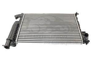 Wasserkühler Nissens / NRF 133045