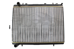 Wasserkühler Nissens / NRF 1330W4