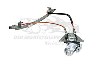 Fensterheber elektrisch vorne links