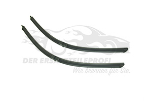Wischerblattsatz Flat-Blade