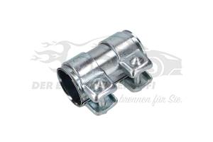 Rohrverbinder 42 x 90 mm