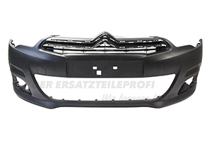 Stoßstange 7401VP