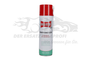 Ballistol Universalöl Spray 400 ml