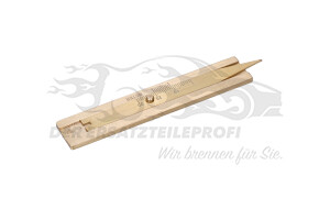 NV Reifenprofil-Tiefenmesser 