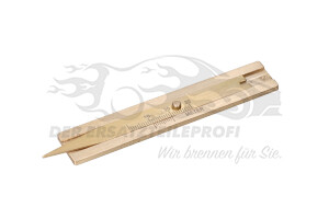 Reifenprofil-Tiefenmesser