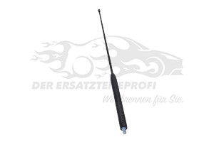 656197 Antennenstab kurz 420mm Citroen