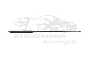 656197 Antennenstab kurz 420mm Citroen