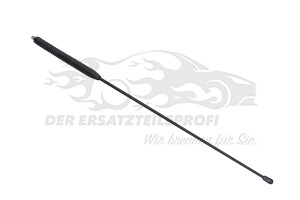 656197 Antennenstab kurz 420mm Citroen