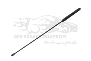 656197 Antennenstab kurz 420mm Citroen