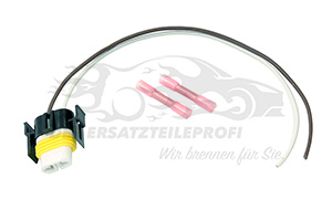 SenCom Glühlampen-Stecker H8 / H11