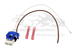 NV Glühlampen-Stecker HB3 / H10 / H12 SenCom
