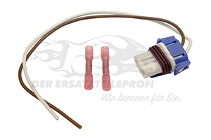 SenCom Glühlampen-Stecker HB4